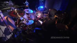 Slayer - Chemical Warfare / Raining Blood (Live AOL Sessions) (HD)