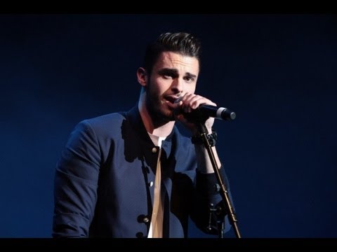 Baptiste Giabiconi - Star Story 2013