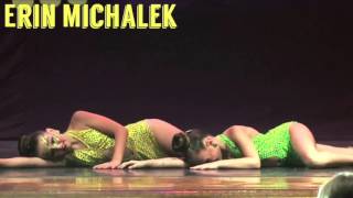 Bodies Electric- Dance Moms (Full Song)