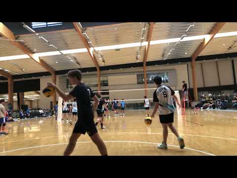 Full Match | UTS vs 15 Year Olds | U18 Boys Div 1 | Junior State Cup | 20th November 2022