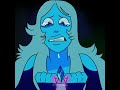 Blue Diamond — Steven Universe (My Baby - Tik Tok audio) Mini animation.