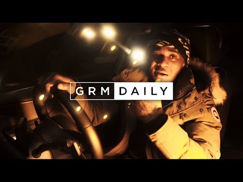 Drapeyy #Cornerboyz - Unruly Freestyle [Music Video] | GRM Daily