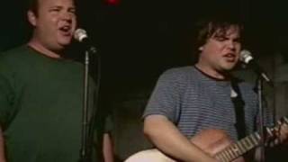 Tenacious D - Kyle Took A Bullet For Me