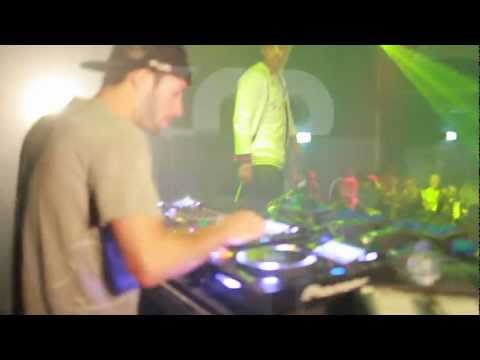 1 shot preview Phalerieau & Bizzey // 18.06.2011 - 4th University of Dance at Hedon Zwolle