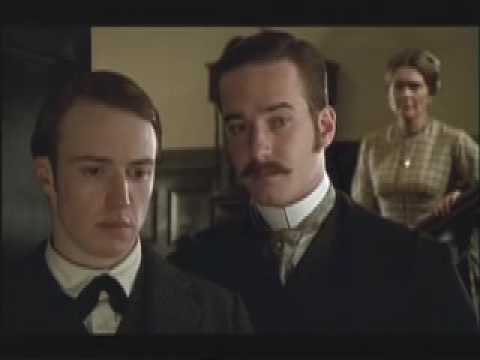 Murder Rooms with Matthew Macfadyen
