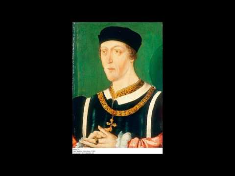 Eleanor Cobham,Duchess of Gloucester - Witchcraft