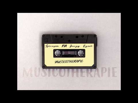 Spiceson x PM x Jeezy x Ezail - Musicotherapie (Version by Danjaah Sound Mek Art)