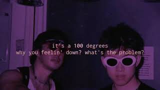 Download lagu Rich Brian ~ Degrees (SNAP WA STORY) 30second ~ Cover Reza Arap Oktavian mp3