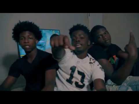Nolaboy - 2 Glocks | shot by Cash Jundi