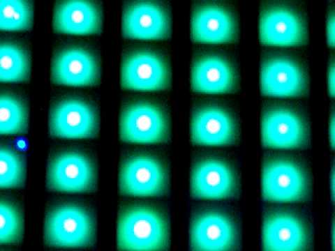 MARSHALL (aka LUIGI ROCCA) LIVE @ DELUX.E CLUB :: CAMPINAS :: BRAZIL :: 14 Aug 2009