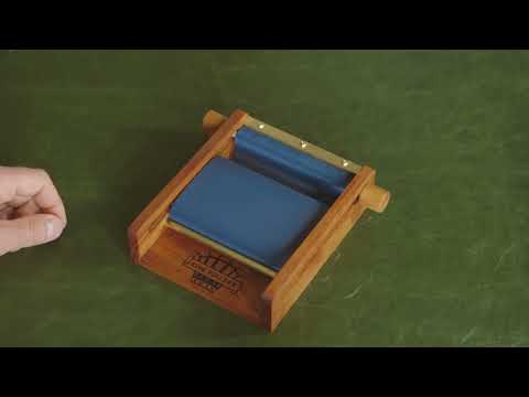 Ace Roller Cigarette Rolling Tutorial - King Rollers