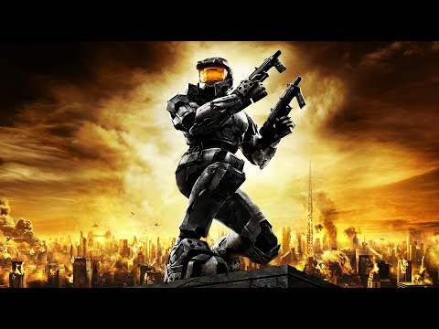("Impart Extended") Halo 2 Anniversary