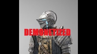 【PUBG Mobile】My Entire Channel WAS Demonetized( Read Pinned Comment)