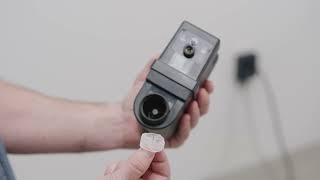 Moen Replacing the Turbine within Flo Smart Water Monitor