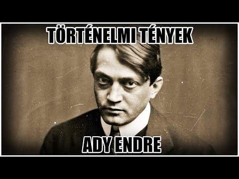 Érdekességek Ady Endréről - Fura alak volt?