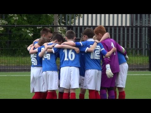 Linfield 04`s 5-2 Portadown 04`s