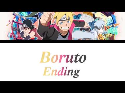 Boruto: Naruto Next Generations Mikansei na Hikari-tachi Haruka Fukuhara