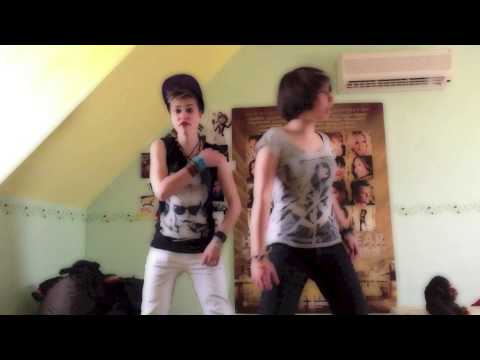 Prima Scene - Shaka Ponk (Parodie)