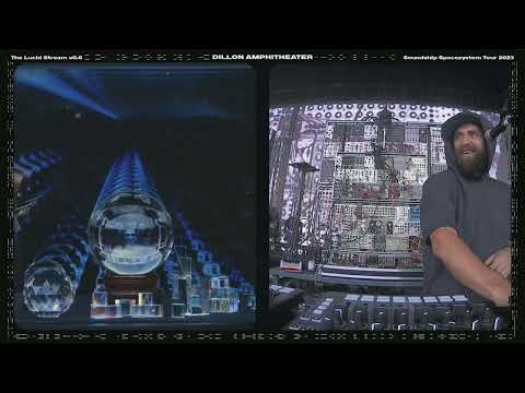 Pretty Lights | Live at Dillon Amphitheater | Day 3 | Both Sets | Saturday 8.12.23