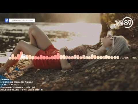 ZANIO - Moonrise (Nhato Remix) [ND168] [THS89]