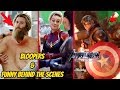 Avengers: Endgame Full Bloopers, Deleted Scenes, and Funny Behind the Scenes | DVD Bonus Avengers: Endgame Full Bloopers, Deleted Scenes, and Funny Behind the Scenes | DVD Bonus