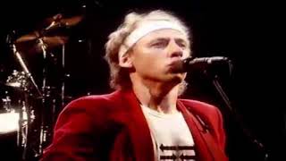Dire Straits - Going Home (Theme From Local Hero) Alchemy Live