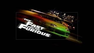Brian Transeau (BT) - The Fast And The Furious Theme