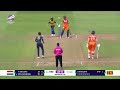 Netherlands v Sri Lanka | Warm-up Match Highlights | Womens T20WC 2026 - Video