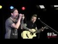 Shinedown - Acoustic Version of "The Sound of ...