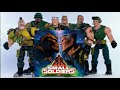 SMALL SOLDIERS Ost Psx Credits Ending Theme HD BEST QUALITY