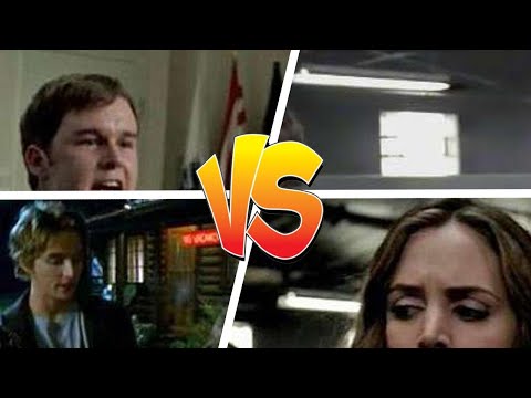 Full List Of Tru Calling Episodes 🌏