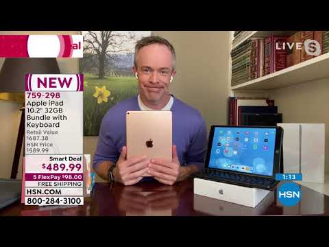 HSN | Saturday Morning with Callie & Alyce 03.20.2021 - 12 PM