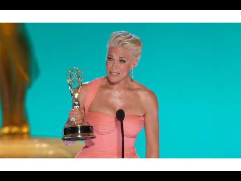 Supporting Actress in a Comedy: 73rd Emmys