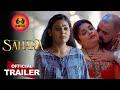 SAHARA Official Trailer Part 2 Hunters App Hunters New Web Series