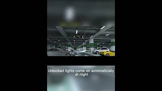 Spínač svetiel pre automatické rozsvecovanie VW Passat B8