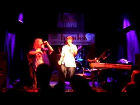 Anahuriama - Běžnej Den