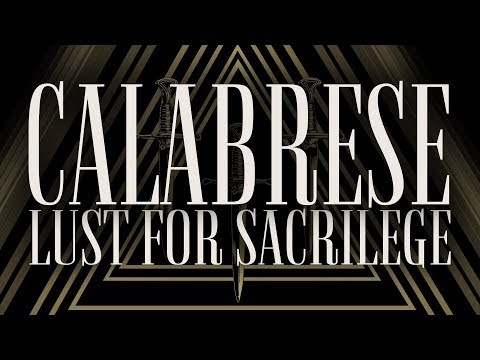 CALABRESE - 