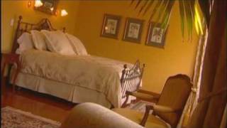 New Zealand Transport - Bed & Breakfast