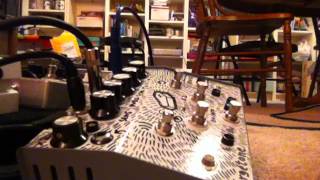Video thumbnail for Dirge Electronics: Dirgetone Dirgedweller by DIRGEELECTRONICS