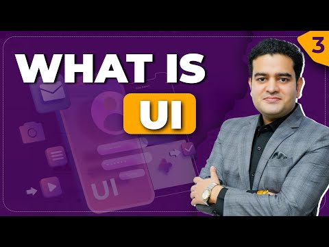 UX UI Mastery Course Announcement 2024