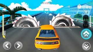 Download lagu permainan mobil balap extreme - mobil balap keren mp3