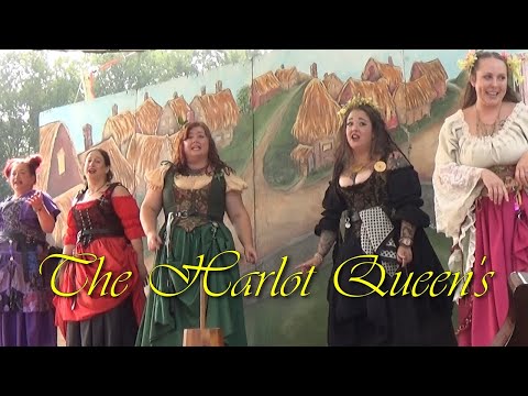 Coo Coo's Nest The Harlot Queens 10 01 23