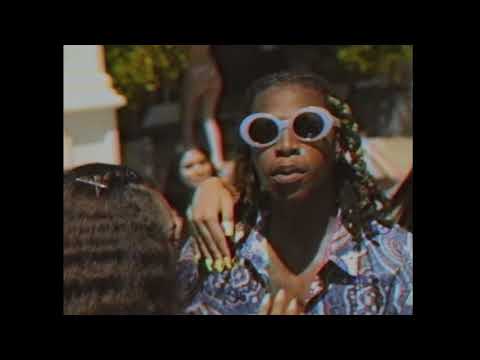 NEF THE PHARAOH "DROP ADDY"