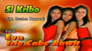 Download lagu Trio Cabe Rawit - Si Kribo (Original VCD Karaoke) mp3