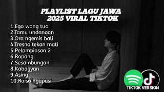 Download lagu PLAYLIST LAGU JAWA 2025 VIRAL TIKTOK  mp3