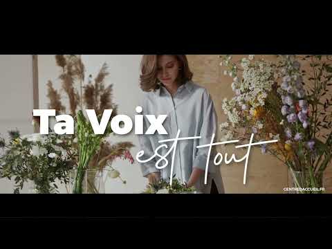 Si je ne T'écoute pas - Clip Centre d'Accueil Universel