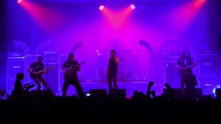Titan Force - New Age Rebels - Live at Keep It True XVIII