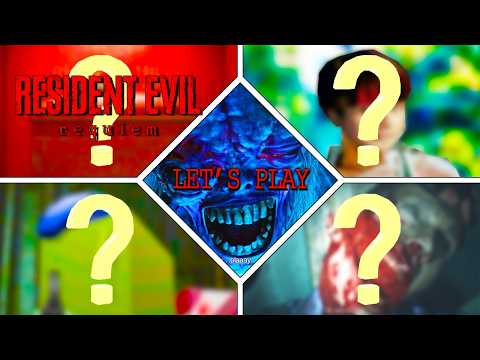 30 Resident Evil Requiem Easter Eggs, Secrets & References!