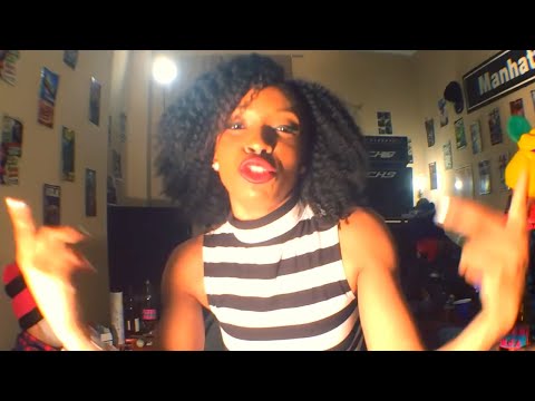 Shinobi Ninja - Amped To 12 - OFFICIAL Theme to "A Haunted House 2"