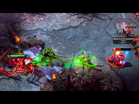 I don't believe. This is my team